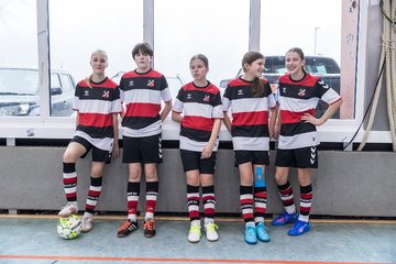 Bild 54 - wCJ Loewinnen Cup C1